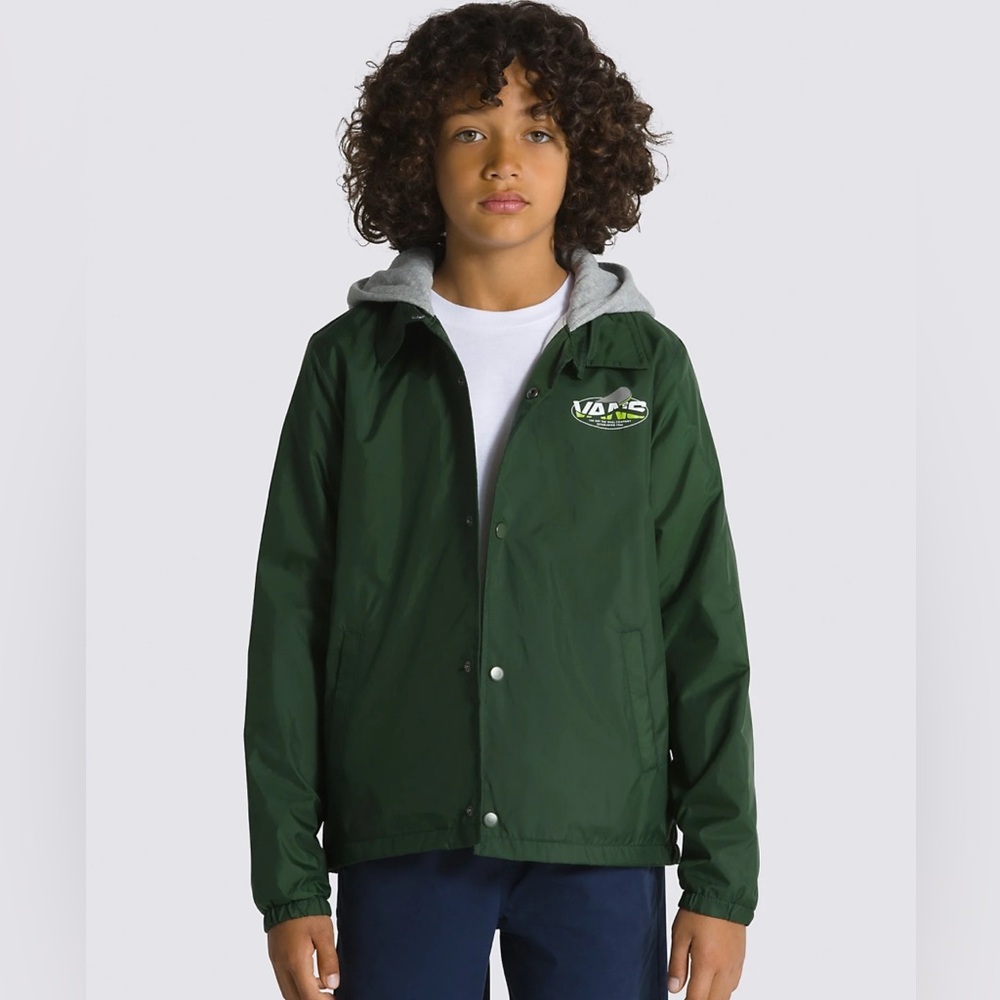 Vans kids Riley Jacket